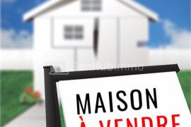 Villa à vendre au Point-e