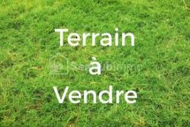 Terrain à vendre à Diass
