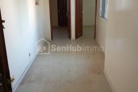 Appartement à loue au Medina