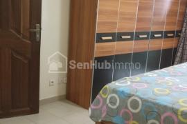 Appartement à vendre-Amitié 2