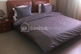 Appartement meublé à louer