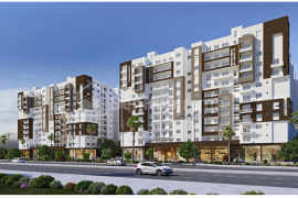 Appartements de types F1 à F5 aux portes de Dakar à vendre à partir de 23 900 000 F CFA