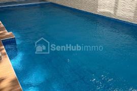 Appartement F4 à louer à Fann-Mermoz