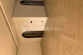 Appartement de type F4 à la cité Keur gorgui