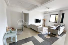 Penthouse à louer (F4) à Ngor