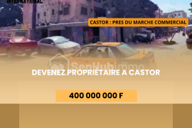 Villa à vendre à CASTOR