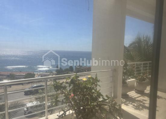 Villa Haut Standing à vendre au Mermoz