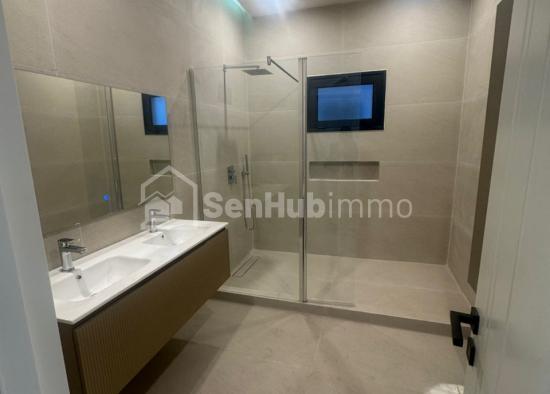 Appartement a louer au point e