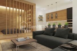 Appartement meublé à louer Cité Keur Gorgui
