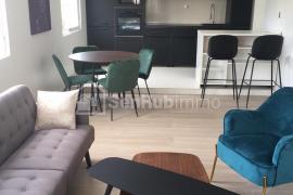 Appartement à vendre-Amitié 2
