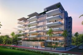 Appartement à louer au Cité Keur Gorgui