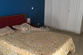 Studio meublé à louer aux Almadies