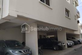 appartement meublé à louer ou à vendre au point e