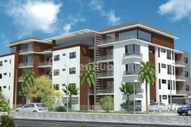 Appartement à louer au Point-e