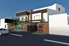 Vente de villa R+2-Almadies