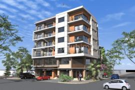 Studio à louer aux Almadies