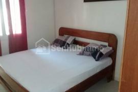 Chambre à partager au Zone B