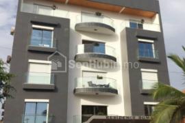 Appartement à louer à Mermoz Sotract