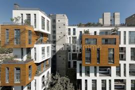 Appartements et studios à louer à Mamelles