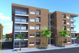 Appartement à louer au cité Keur Gorgui