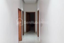 Appartement à loue au Mariste
