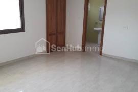 Appartement à loue au Mariste