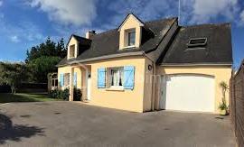 Villa à vendre au Point-e