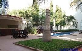 Villa a vendre au Point E