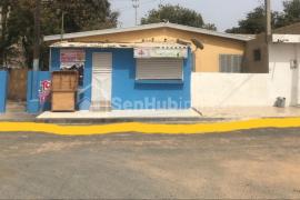 VILLA A DEMOLIR A VENDRE AU POINT E