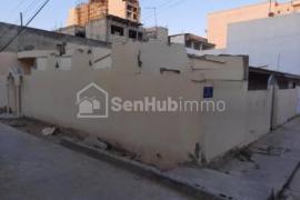 VILLA A DEMOLIR A VENDRE AU SACRE COEUR
