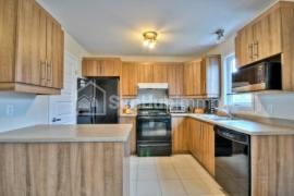 Appartement à louer au cité Mbakiou Faye