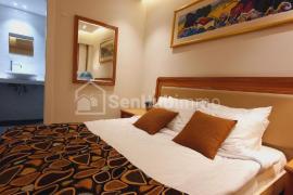 Appartement meublé à louer au Point E