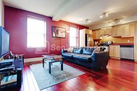 APPARTEMENT MEUBLE A LOUER