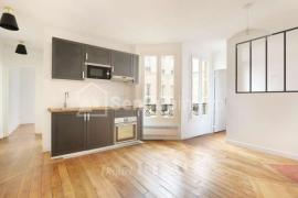 APPARTEMENT A LOUER AU POINT E
