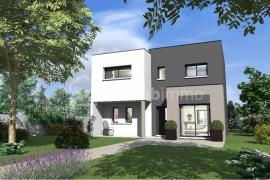 VILLA A VENDRE AUX ALMADIES