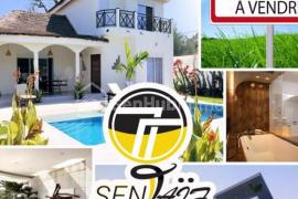 TERRAIN A VENDRE