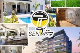 VILLA A VENDRE