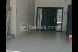 APPARTEMENT A LOUER