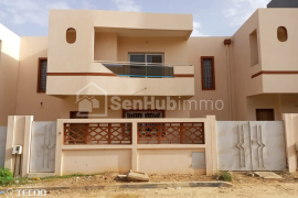 VILLA A VENDRE
