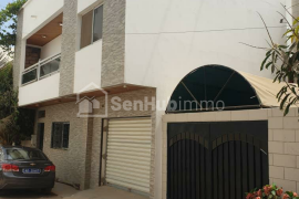VILLA A VENDRE