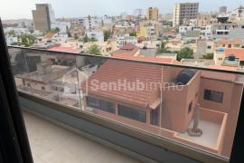 APPARTEMENTS A LOUER A LA CITE KEUR GORGUI