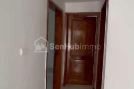 APPARTEMENT A LOUER  A LA CITE MBAKIOU FAYE