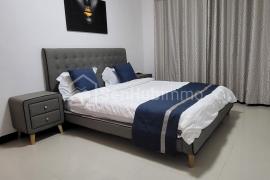 Appartement meublé disponible aux virage