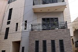 APPARTEMENT F3 EN DUPLEX MEUBLÉ