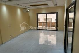 Appartement de 4 chambres salons avec 4 toilettes