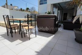 Villa haute standing au Virage