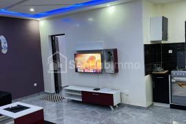 Studio meublé disponible à ngor