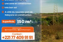 YENNE : Terrain à vendre – Opportunité rare