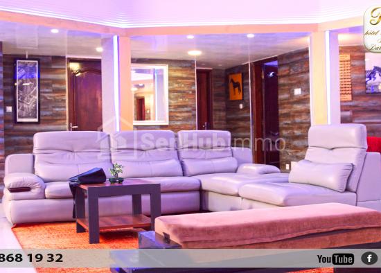 Espace VIP