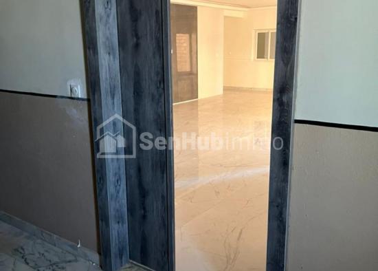 Villa à vendre a Ngor Virage